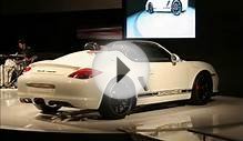 2010 Porsche Boxster Review photos pictures test drive