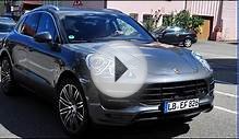 2014 porsche macan