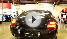2006 Bentley Continental GT for Sale in California