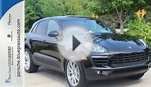 2015 Porsche Macan Louisville Newburg, KY #P15115 - SOLD