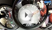 2013 Porsche 991 Carrera S (400hp) - DRIVE & SOUND (1080p)