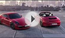2015 Porsche 911 GTS Specs - Release date and Price 2016