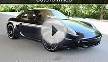 2007 Porsche Cayman S Used Cars - Carrollton,Texas - 2014