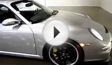 2015 Porsche Macan Turbo - Exterior and Interior