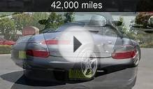 2003 Porsche Boxster S S Used Cars - San Ramon,California