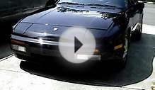 1988 Porsche 951(944) Turbo