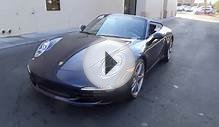 2015 Porsche 911 S Cabriolet Gaudin Porsche Las Vegas