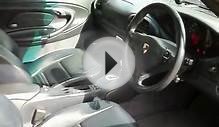 2001 51 Porsche 911 ( 996 ) Turbo 3.6 Tiptronic Blue