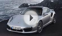 2014 Porsche 911 Turbo S Revealed: 0-60 in 2.9 Seconds