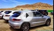 2015 Porsche Macan S First Look Specs Review New Model in