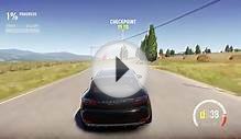2015 Porsche Macan Turbo Gameplay - Forza Horizon 2