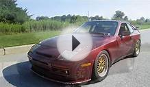 1986 Porsche 944 Used Cars - West Chester,Pennsylvania