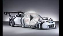 2016 Porsche 911 GT3 R, awesome Racing Version with price
