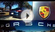 2012 Porsche Panamera S Hybrid Review and Test Drive - Car Pro