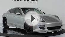 2010 Porsche Panamera S for sale in Sarasota, FL