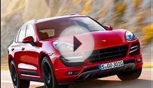 2015 Porsche macan Price Review Specifications Overview