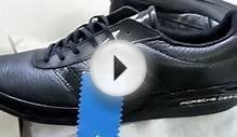 Adidas Porsche design black