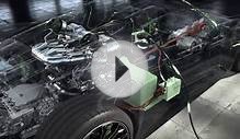 Amazing video shows 2014 Porsche 918 Spyder getting