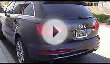 Audi Dealership Phoenix, AZ | Audi Dealer Phoenix, AZ