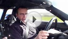 Carrera GT: Porsche Experience TV