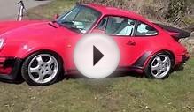 Classic Porsche 911 930 Turbo for sale with mikeedge7