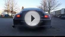 Designo Auto House - Porsche 996 Targa