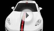 DMC Tempe Carbon Fiber Body Kit for the Porsche Panamera