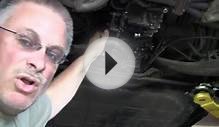 Do it yourself Transmission Oil Change for 1984 Porsche 911