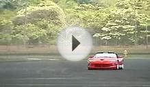 Dodge Viper, Nissan Skyline GTR R35, PORSCHE 944 RACE CAR