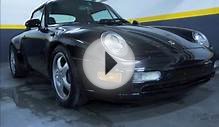 Extreme Auto Detailing Pulido y Limpieza interior Porsche