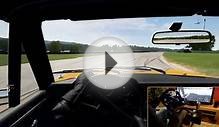 ForzaLife Racers Lounge Challenge - Porsche 914/6 auf dem