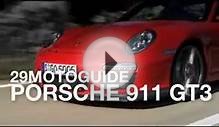 GT-Porsche 911 GT3