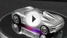 Hot Wheels Porsche 918 Spyder 1:64 (1080p HD)