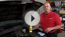 How to Check Power Steering Fluid