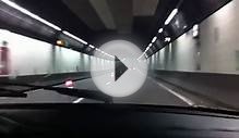 La Targa Passagio Amsterdam 2012 - Porsche Tunnel Challenge