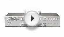 LACIE HARD DRIVE DESIGN by the world famous F.A. PORSCHE