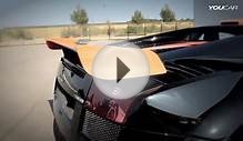 Lamborghini Gallardo Victory by Hamann [HD]