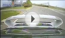 MSN Cars test drive of the Porsche 911 GT3