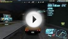 Need For Speed World: Porsche 914-6 GT - Rosewood Rally Rev