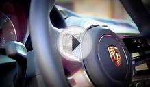 New 2014 Porsche Cayenne S Diesel Interior