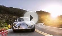 Porsche 356 Emory Outlaw || HD Review New Car Exterior