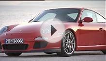 Porsche 911 GT3 | Zapkolik