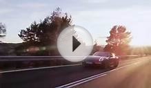 Porsche 911 Targa 4S Driving Review
