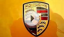 Porsche 911 Turbo Tuning Day