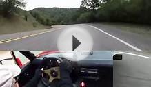 Porsche 914 v8 driven