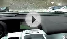 Porsche 918 Spyder - Interior and Di..
