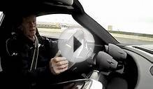 Porsche 918 Spyder Press Film - Interview mit Walter Röhrl