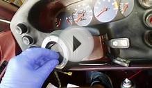 Porsche 928s MOMO Steering Wheel Adapter