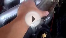 Porsche 944 Non-Turbo MAF Conversion