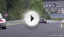 Porsche 991 Turbo S - Loud Accelerations!
